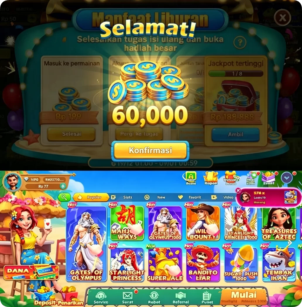 gim777 Masuk - gim777 Resmi