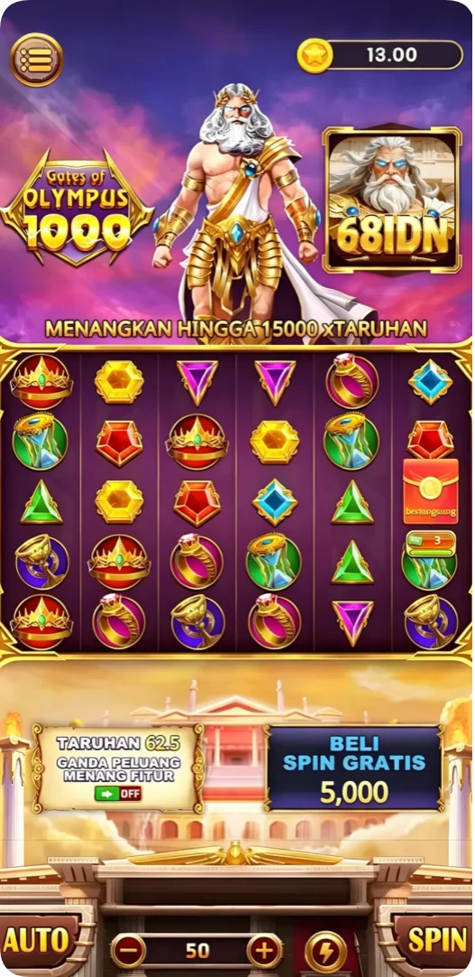 gim777 Tangkapan Layar - APK Resmi